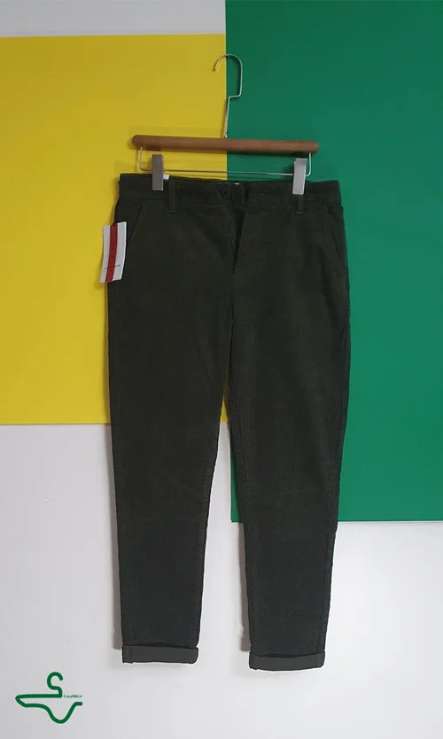 شلوار "LindBurgh"