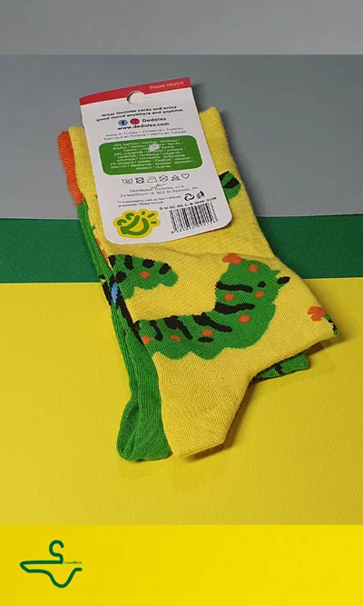 پک جوراب "Dedoles"