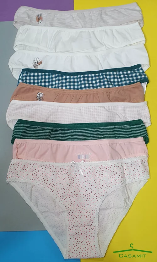 شورت اسلیپ "Koza"