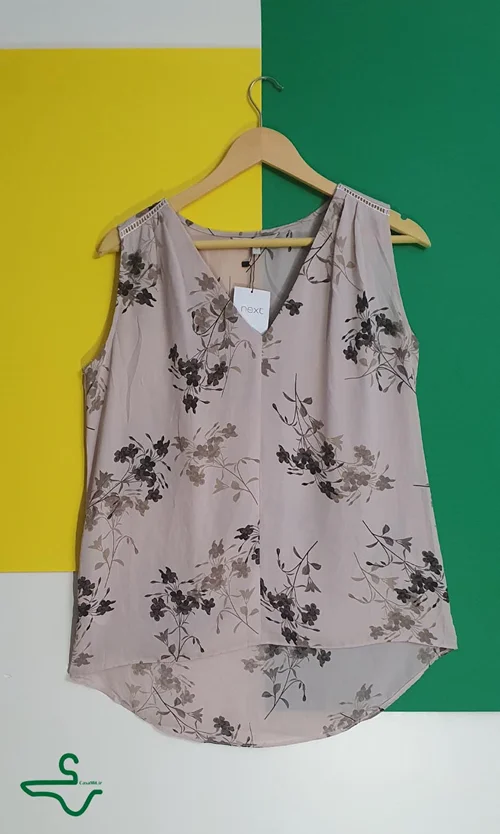 شومیز کاور"Next"