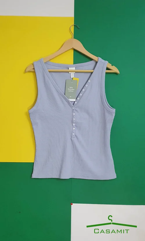 تاپ "H &M"