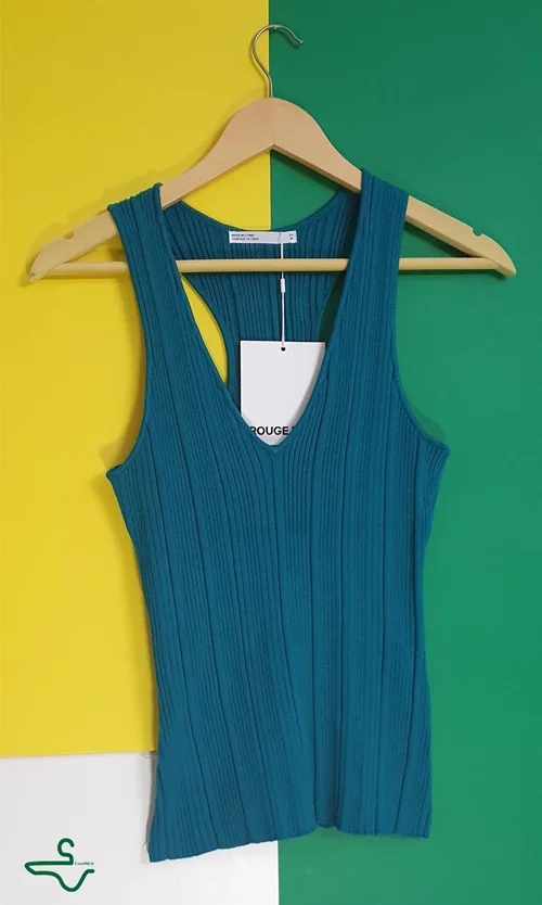 ژیله "Rouge vila"