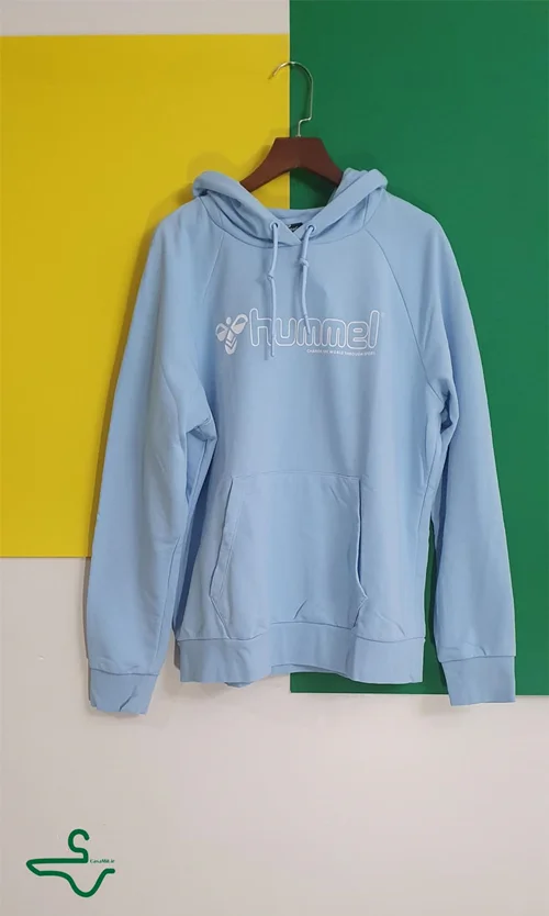 هودی "Hummel"