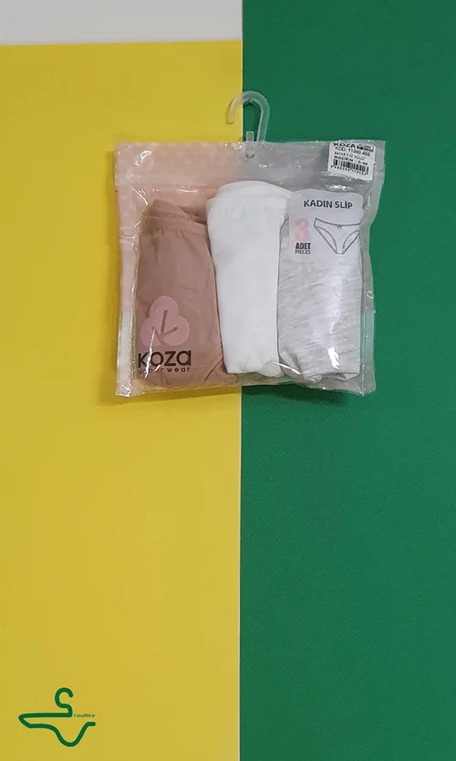 پک شورت اسلیپ" Koza"