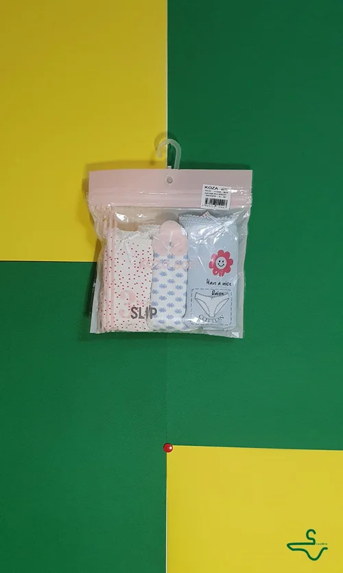 پک شورت اسلیپ "Koza"