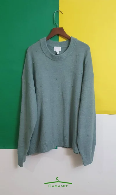 پول اور "H&M"
