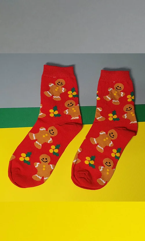 جوراب" Dedoles"