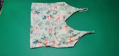 نیم تنه فانتزی"مونیکا"