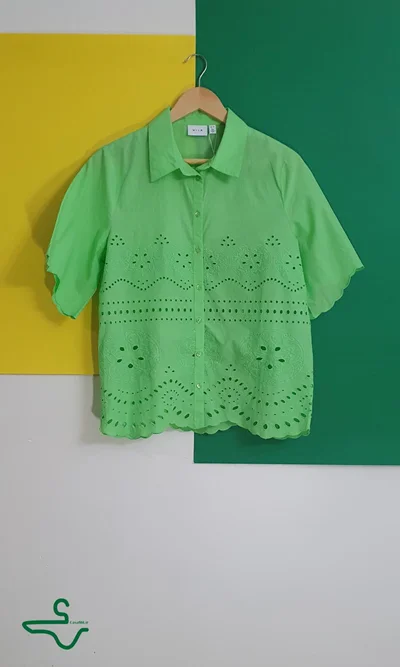شومیز "Vila"