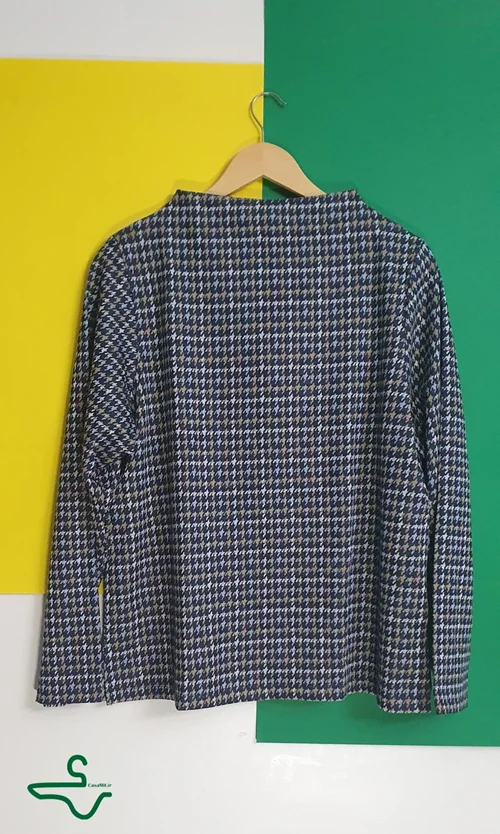 شومیز"Gina Lavral"