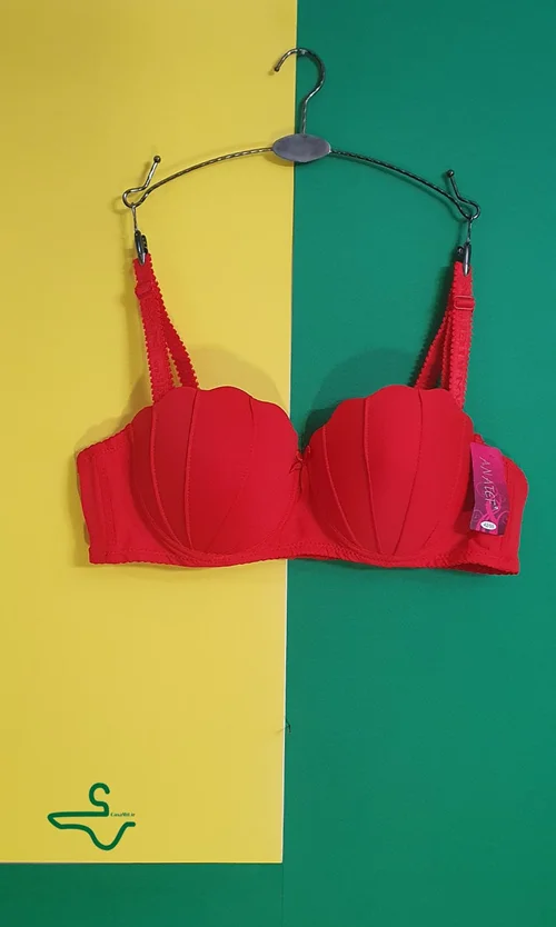 سوتین کراپ"ANATEF"