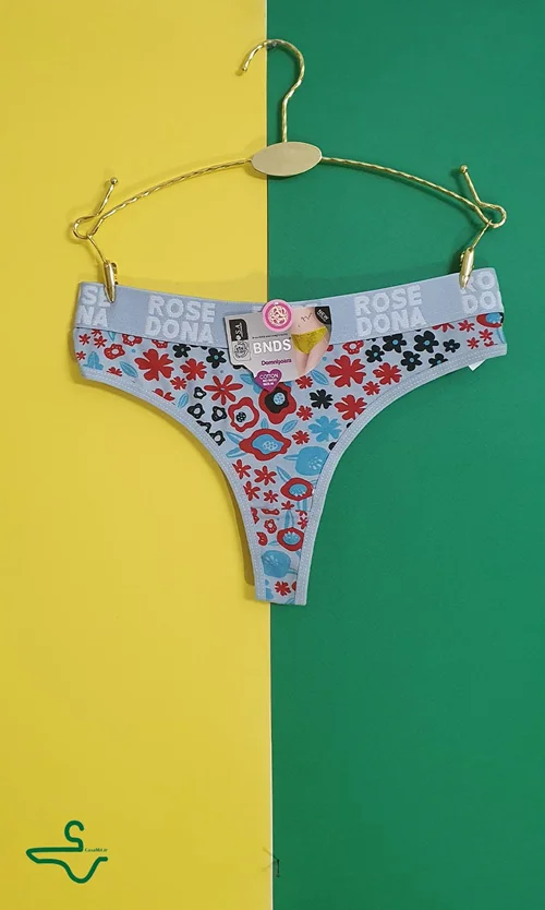 شورت لامبادا" Rosa"