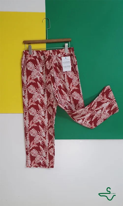 شلوار "Grace&Mila"