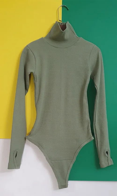 بادی کبریتی" گتو"