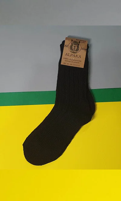 جوراب "Alpaka"
