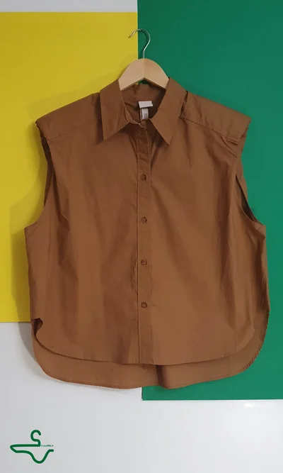 پیراهن بی آستین "H&M"