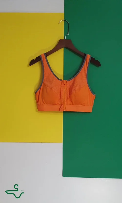 نیم تنه ورزشی" YunMengNi"