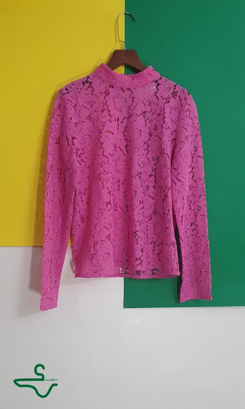 بلوز کاور"Femme"