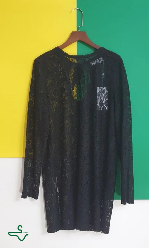 پیراهن کاور "Femme"