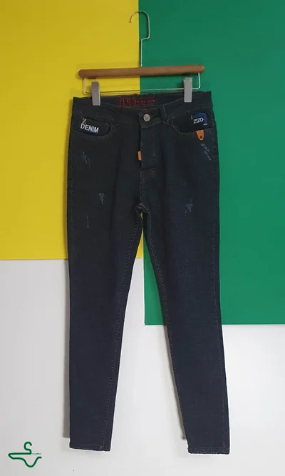 شلوار جین "Zizo"