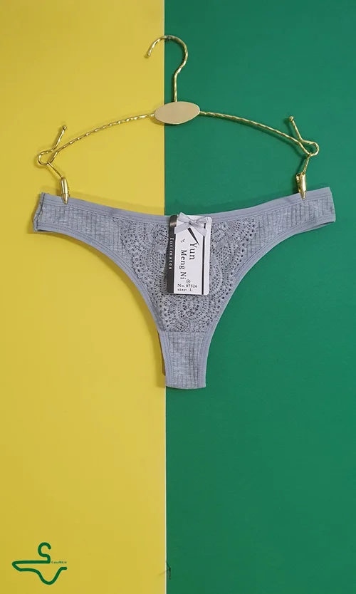 شورت لامبادا "YunMengNi"